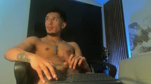 IG online show from March 7, 9:51 am