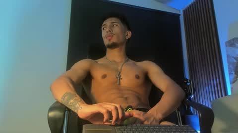 IG online show from March 7, 3:40 am