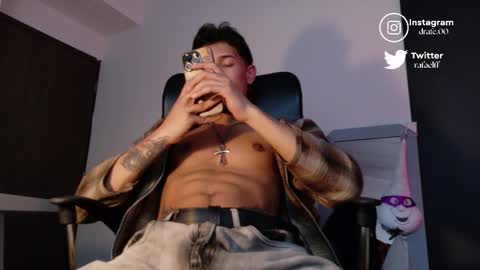 IG online show from October 28, 3:07 am