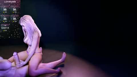 ragekitty online show from January 19, 3:44 pm