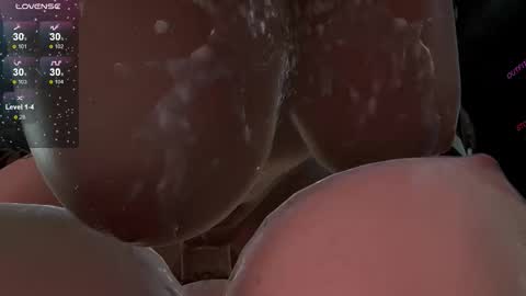 ragekitty online show from March 17, 5:18 pm