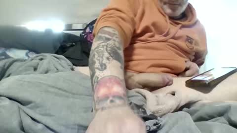 Bigthickdickinvic online show from October 9, 10:26 pm