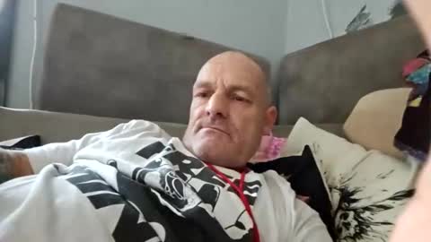 Bigthickdickinvic online show from May 16, 1:57 am
