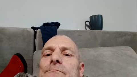 Bigthickdickinvic online show from December 2, 7:01 pm