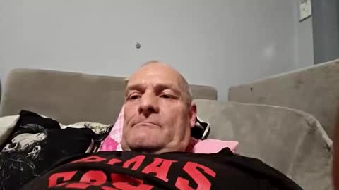 Bigthickdickinvic online show from April 16, 1:11 pm