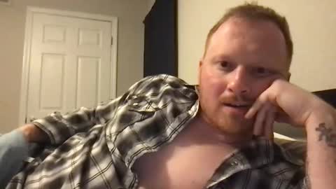 raginred2294 online show from January 7, 12:45 am