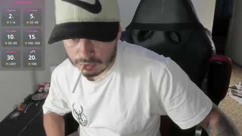 ragnar_lothbrok77 online show from October 19, 9:08 pm