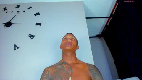 Andres H online show from March 4, 9:51 am