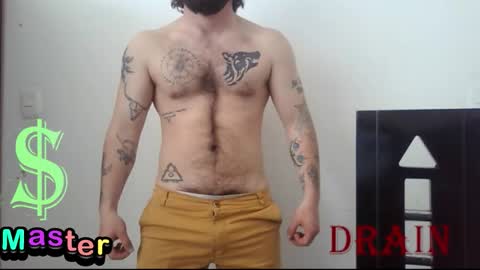 Ragnor vex online show from October 27, 2:50 pm