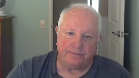 raiderman215 online show from October 13, 3:03 pm