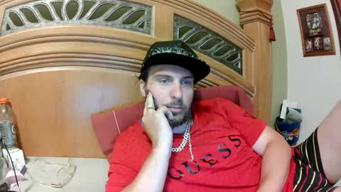 hitman online show from April 26, 7:33 pm