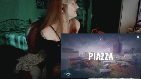 Kate online show from April 13, 5:50 pm