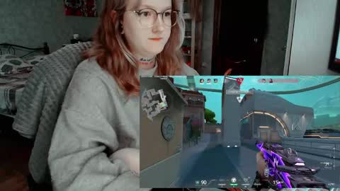 Kate online show from April 7, 1:35 pm