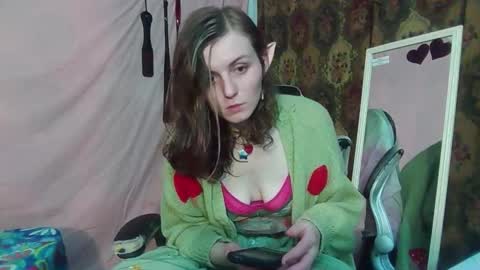 RainbowBitterBB online show from November 22, 4:44 am