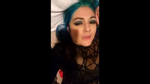 rainbowbright1887 online show from February 28, 1:26 pm