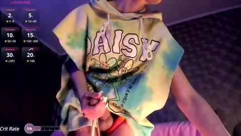 Joline and Alexa online show from March 4, 7:43 pm