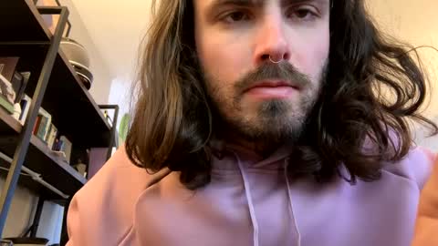 Alex online show from January 21, 6:55 pm