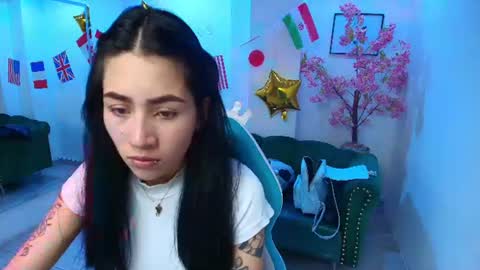 Rainy  online show from June 24, 6:37 pm