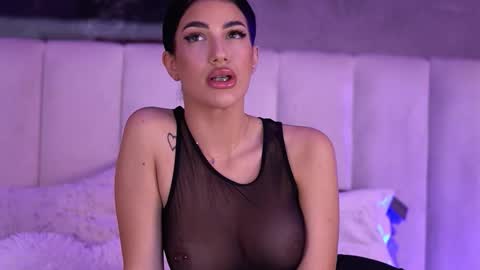 Raisa online show from November 4, 5:03 pm