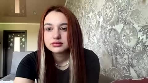 Cherry online show from May 26, 3:56 am