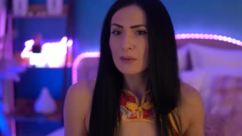 RaisaVawn online show from March 23, 6:51 am