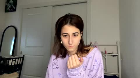 Ray Ray online show from January 3, 3:38 am