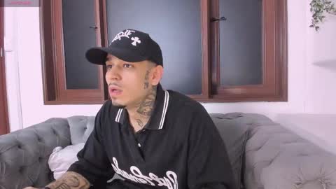 Raizo online show from April 14, 3:21 am