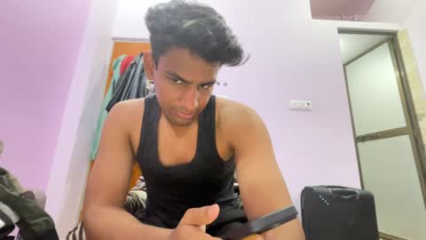 raju_smith online show from December 21, 12:44 pm