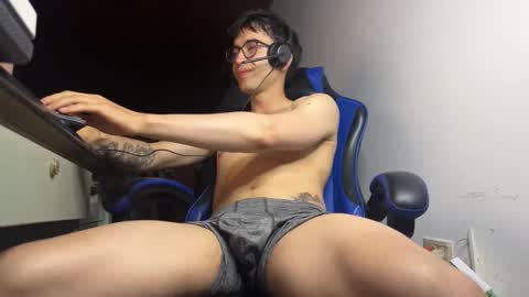 Enzo online show from February 21, 7:55 am