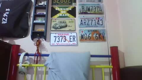 Ken online show from February 16, 2:09 am