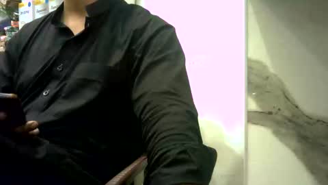 rakulgee1 online show from April 3, 7:15 am