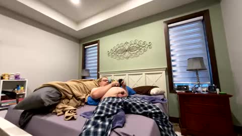 Ralph Roberts online show from March 28, 12:17 pm