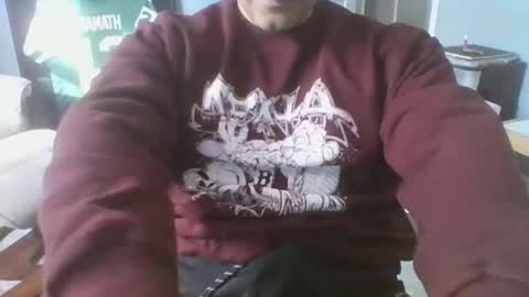 Ralphie X online show from October 19, 2:00 pm