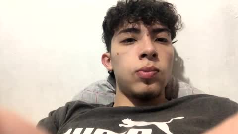 ramiroo2312 online show from October 4, 1:58 am