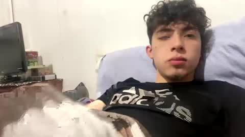 ramiroo2312 online show from October 10, 9:08 pm