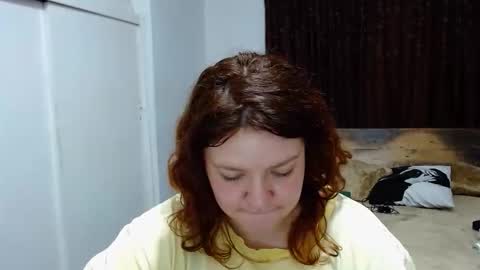 Snapshot of ramona15 chatting on October 10, 12:38 am Ramona online show from October 10, 12:38 am