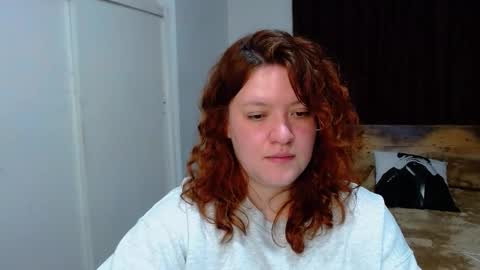 Ramona online show from November 7, 1:41 am