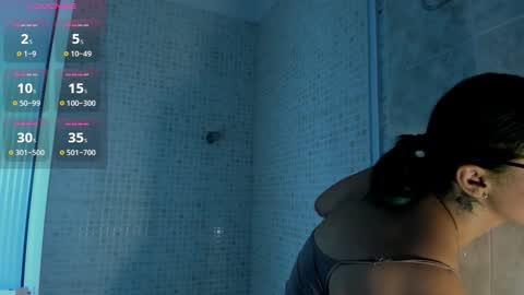 Ramona online show from December 1, 2:20 am