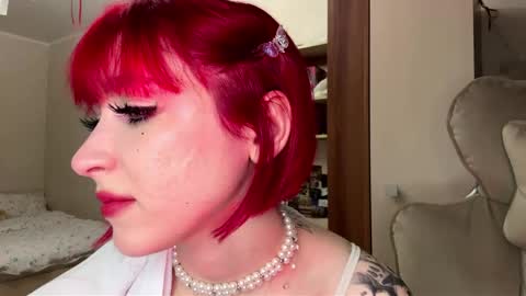 Cindy online show from May 30, 7:23 pm
