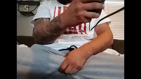 ramrodme online show from May 18, 2:56 pm