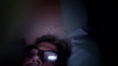 randallcody15 online show from March 12, 5:55 am