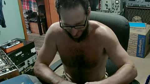 Randall online show from July 9, 8:24 pm