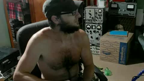 Randall online show from July 6, 8:55 pm