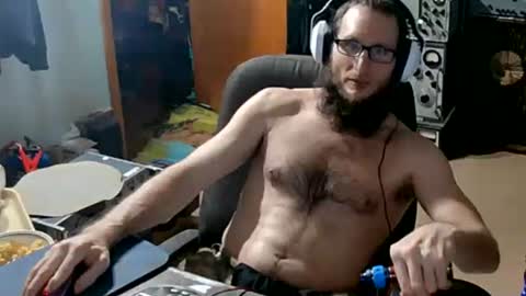 Randall online show from October 20, 3:11 am