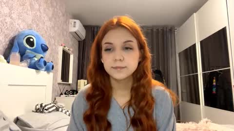Snapshot of randareidling chatting on October 15, 6:53 pm Randa online show from October 15, 6:53 pm