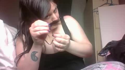 randicandi96 online show from March 6, 8:13 am