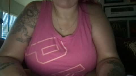 Randii online show from August 2, 3:25 pm