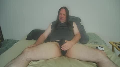 rando1235 online show from September 16, 5:43 am