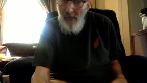 Randy online show from June 13, 6:51 pm