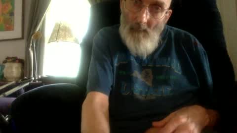 Randy online show from July 21, 8:55 pm